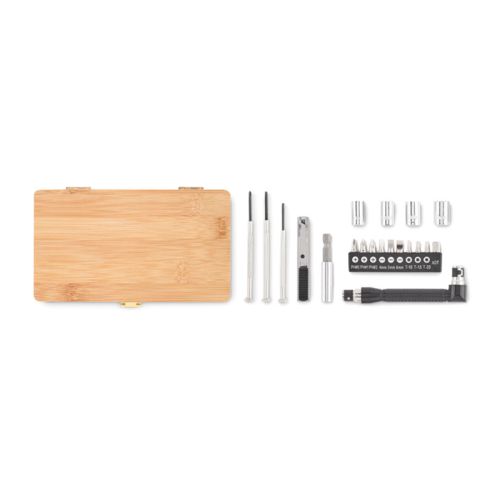 Toolbox bamboo - Image 4